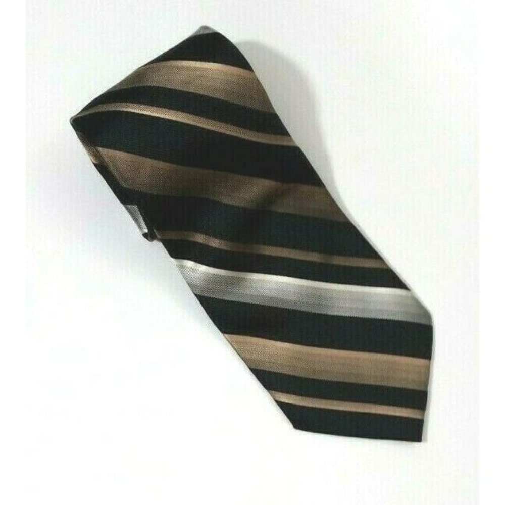 Stafford Essentials Mens Tie 3.75 in X 57 in